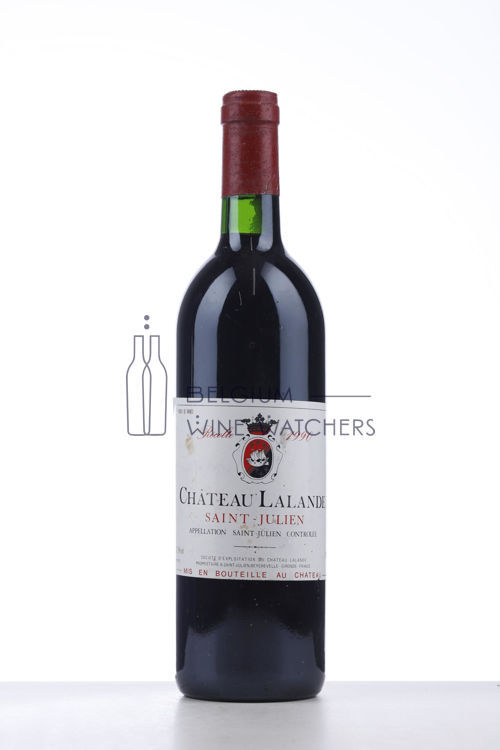 Picture of 1990 LALANDE